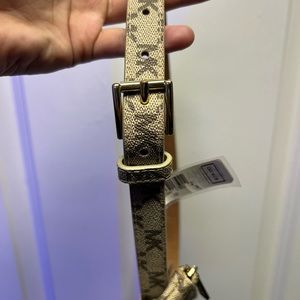 Michael kors Fanny pack size small new